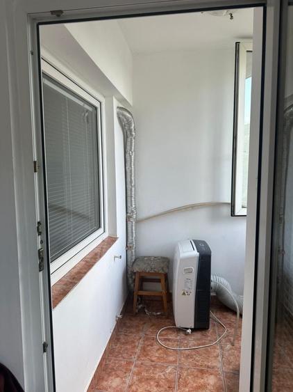Apartament cu o camera de inchiriat Nufarul - 8