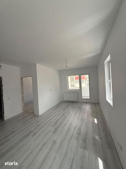 Apartament Tip Studio-Direct Dezvoltator-Militari Residence-Comision 0 - 1