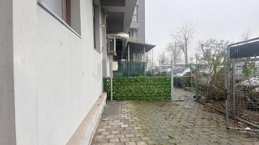 Spațiu comercial, de 40 mp, în Bucureștii Noi
