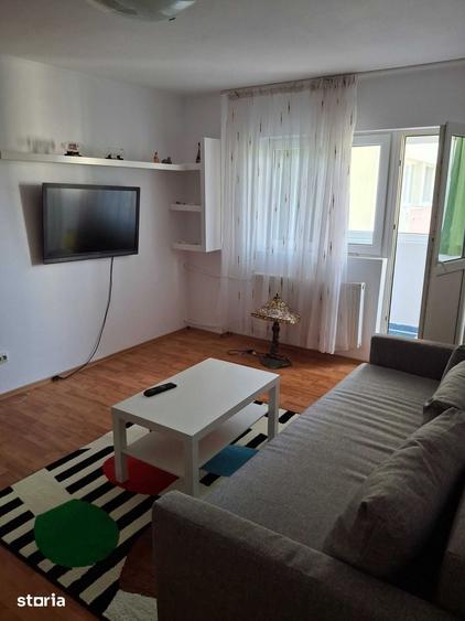 APARTAMENT METROU ZONA IANCULUI - 1
