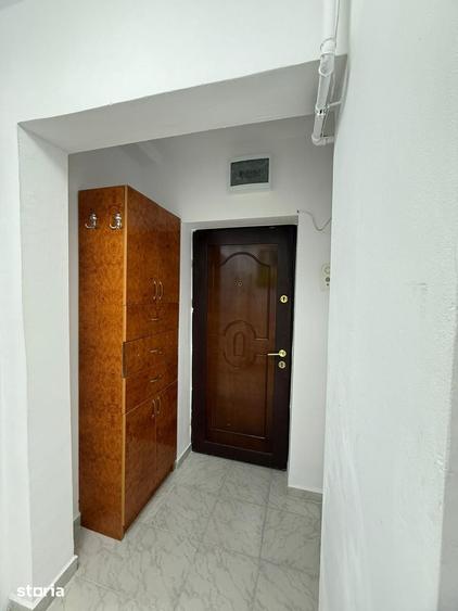 Ap 1 cam decom, renovat, cu CT, zona Parc Aurel Vlaicu - 8