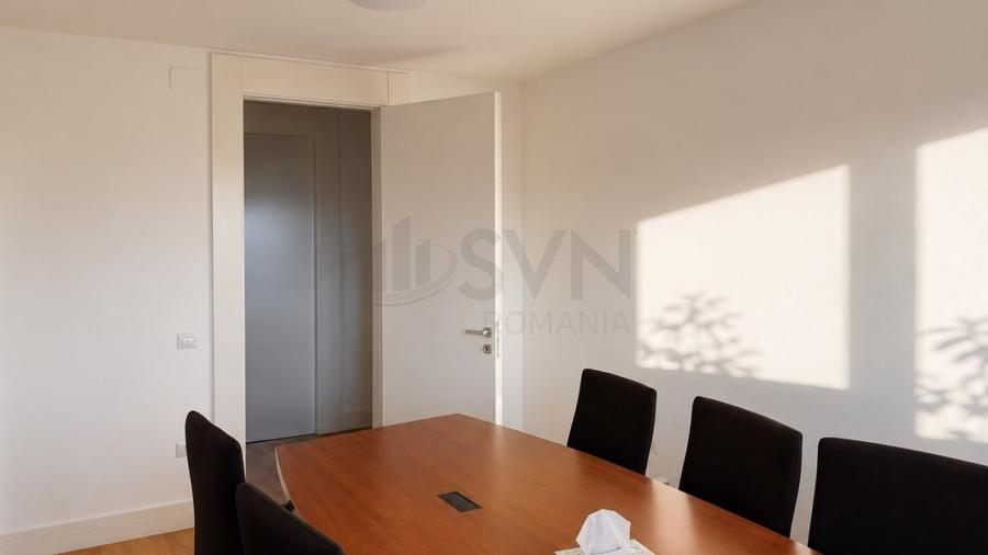 Apartament cu 2 camere semidecomandat în Barbu Văcărescu