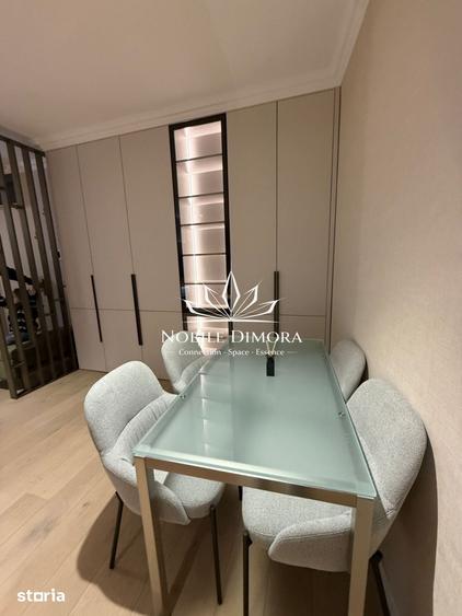 ISHO - Apartament premium cu 3 camere, 2 bai si 2 balcoane (Bega view) - 2