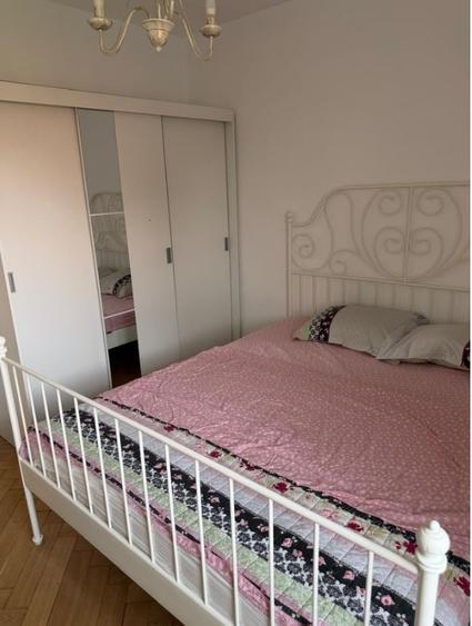 Apartament 2 Camere,Floreasca,et.2/3,mobilat,utilat complet,AC. - 4