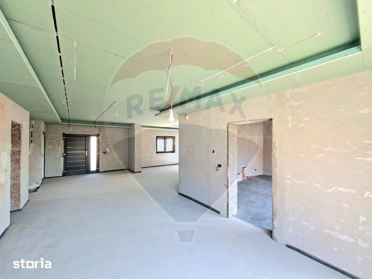 Casa smart Vladimirescu, incalzire pardoseala, ventila?ie - 16