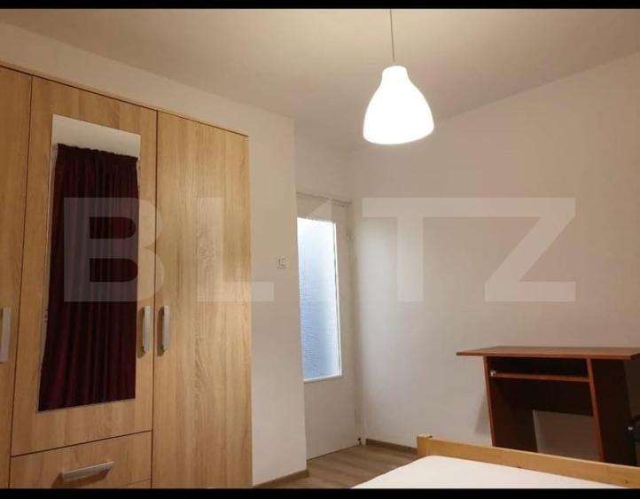 Apartament cu 3 camere decomandat în Tudor