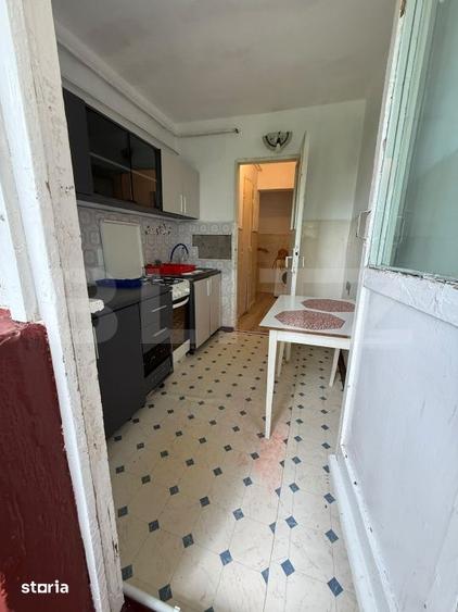Apartament 2 camere de inchiriat, 56mp, etaj 4, zona I.C Frimu - 11