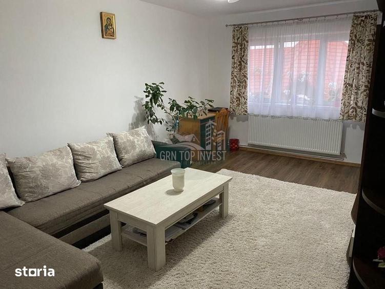Apartament 2 camere cu balcon zona Strand - 1