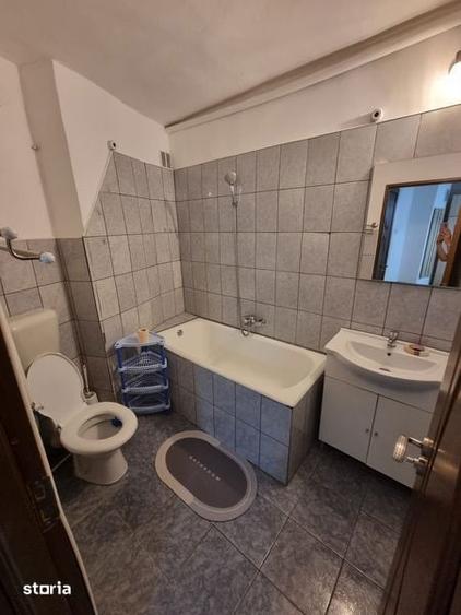 Garsonieră în Nufărul