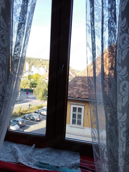 Casă cu Teren 80 Mp în Central