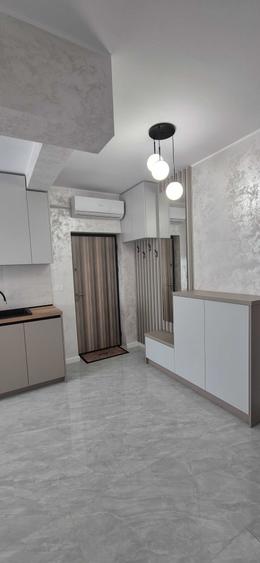 Apartament cu 2 camere decomandat în Nord