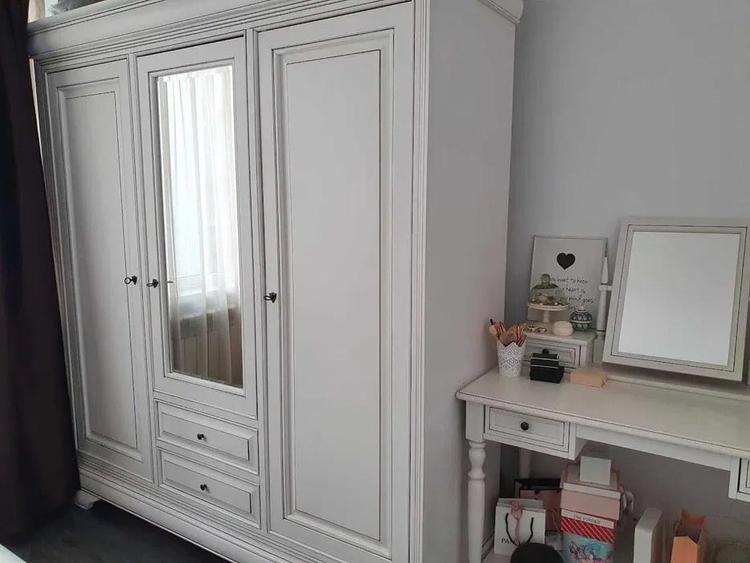 Apartament cu 2 camere semidecomandat, mobilat în Calea Victoriei
