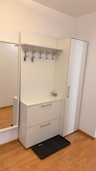 Apartament cu 2 camere decomandat în 13 Septembrie