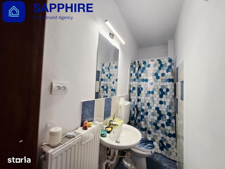 Spațiu comercial, de 32 mp, în Mărășești