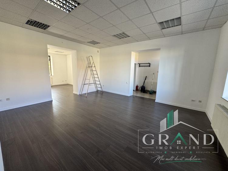 Spațiu comercial, de 100 mp, în Andrei Mureșanu
