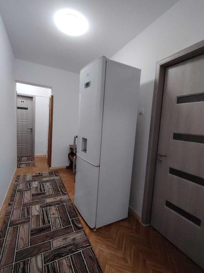 Apartament cu 3 camere decomandat în George Enescu