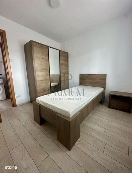 Apartament cu 2 camere semidecomandat în Gheorghe Lazăr