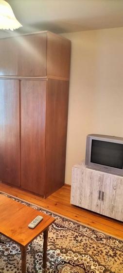 Garsonieră decomandată în Far