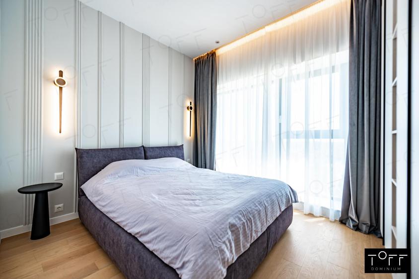 Apartament cu 2 camere în Barbu Văcărescu