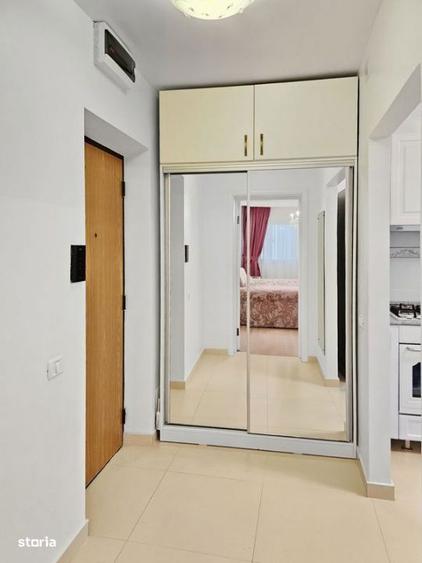 Apartament cu 3 camere, mobilat în Pantelimon
