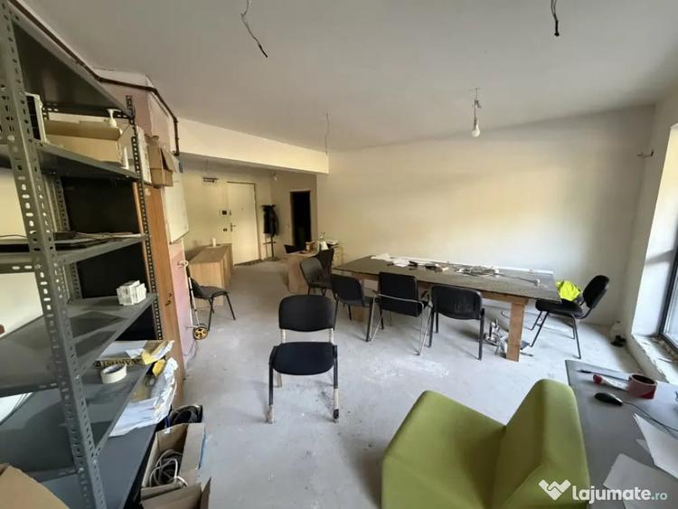 Apartament 2 camere, 52 mp, zona Zorilor - Cluj-Napoca (Cluj) - 1