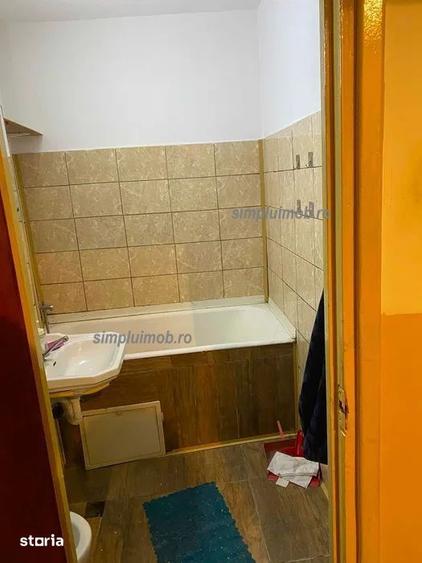 Apartament cu 2 camere în Sălăjan