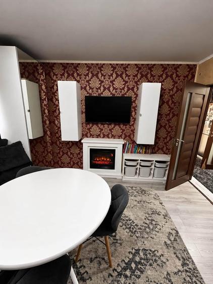 Apartament cu 2 camere decomandat, mobilat în Mănăștur