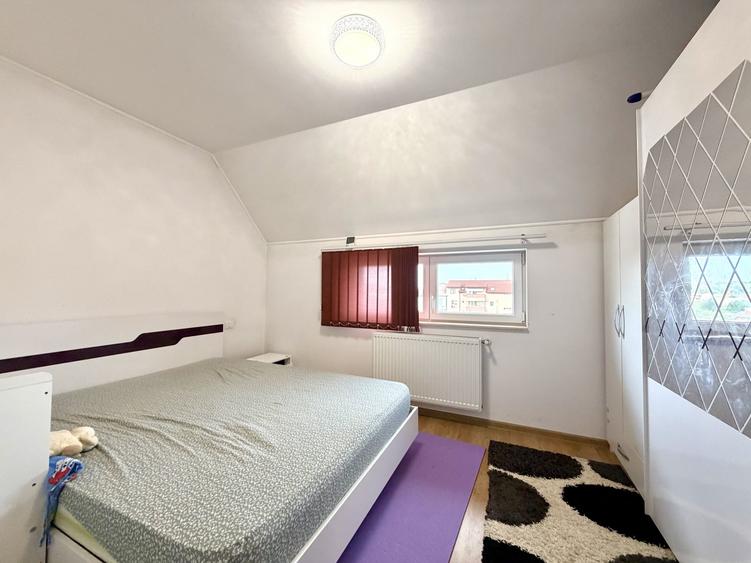 Apartament 2 camere, 51 mp utili, etaj 5/5-Zona Simion Barnutiu - 4
