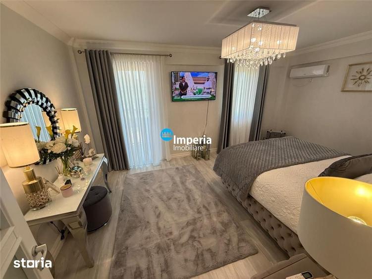 Vila premium de vanzare in Copou 320 mp | 4 niveluri | 4 suite | 6 b - 15