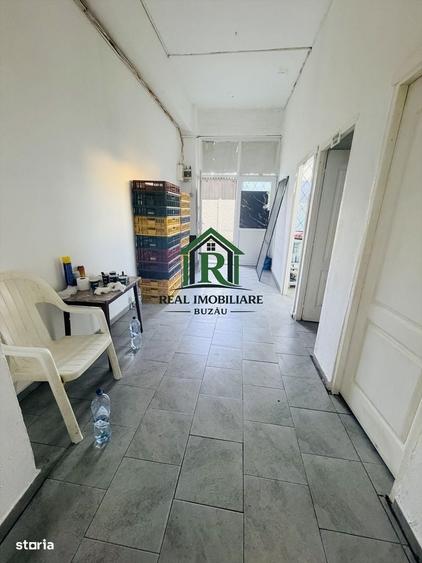 Spațiu comercial, de 105 mp, în Micro 5