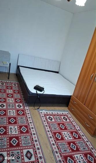 320 euro! Grasoniera, Mircea cel Batran - 1