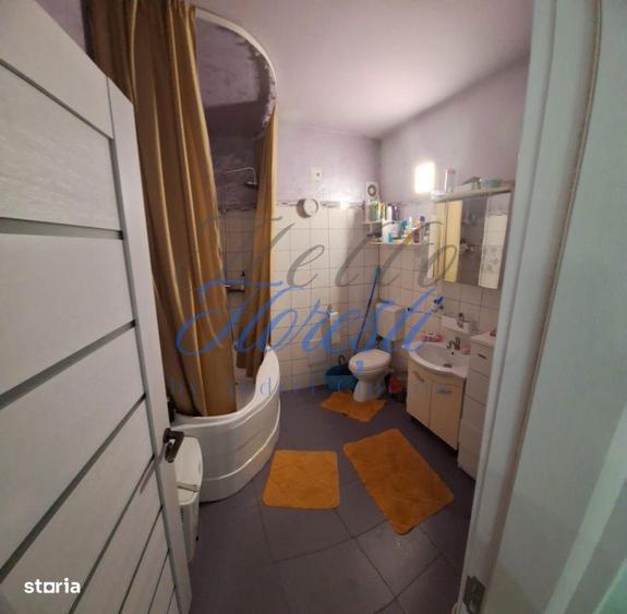 Apartament cu 3 camere decomandat în Mănăștur — fotografia 3