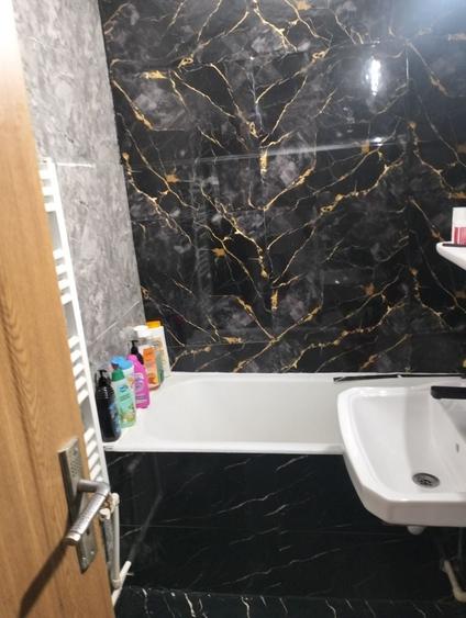 Apartament cu 2 camere semidecomandat în Alecu Russo