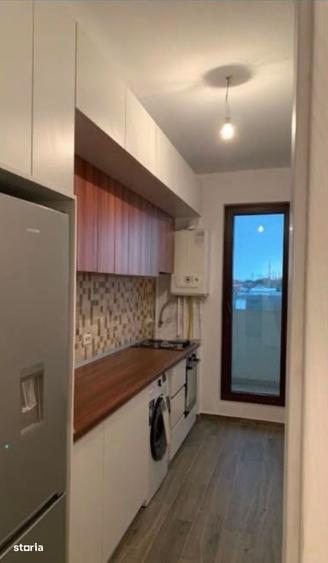 Apartament cu 3 camere decomandat în Sălaj