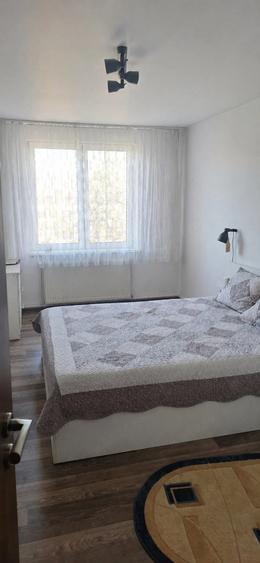 Apartament cu 3 camere decomandat în Tunari