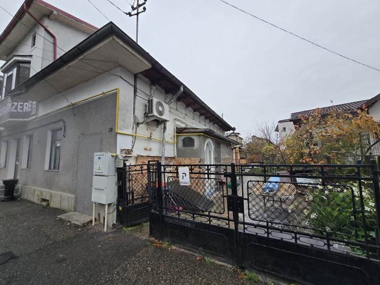 Casă 2 camere, 79 mp, zona AFI Ploiești - 1