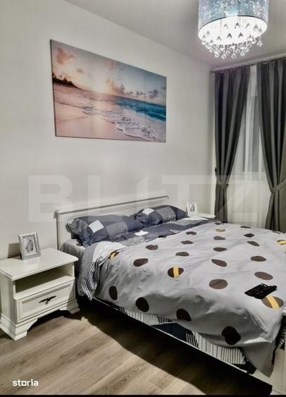 Apartament modern cu o camera- Giroc - 3