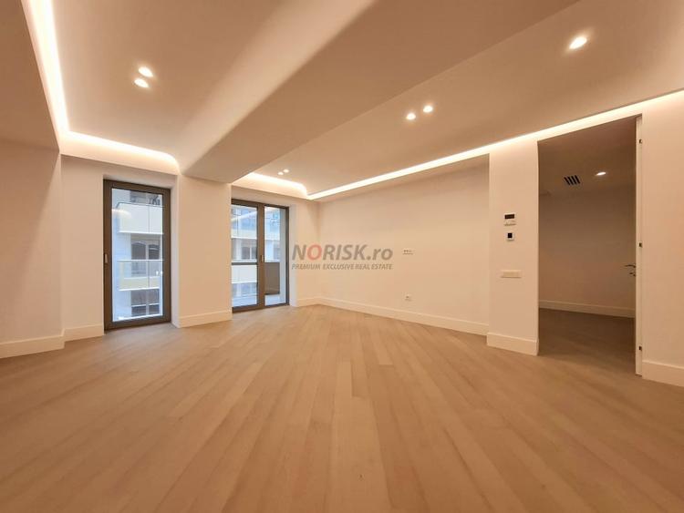 Apartament cu 3 camere decomandat în Iancu Nicolae