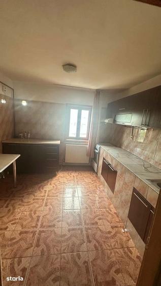 Apartament cu 2 camere în Dorobanți