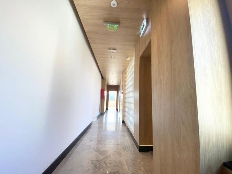 Apartament cu 2 camere în Domenii