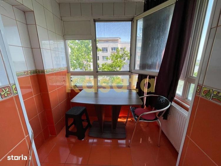 Apartament cu 2 camere decomandat în 1 Decembrie 1918