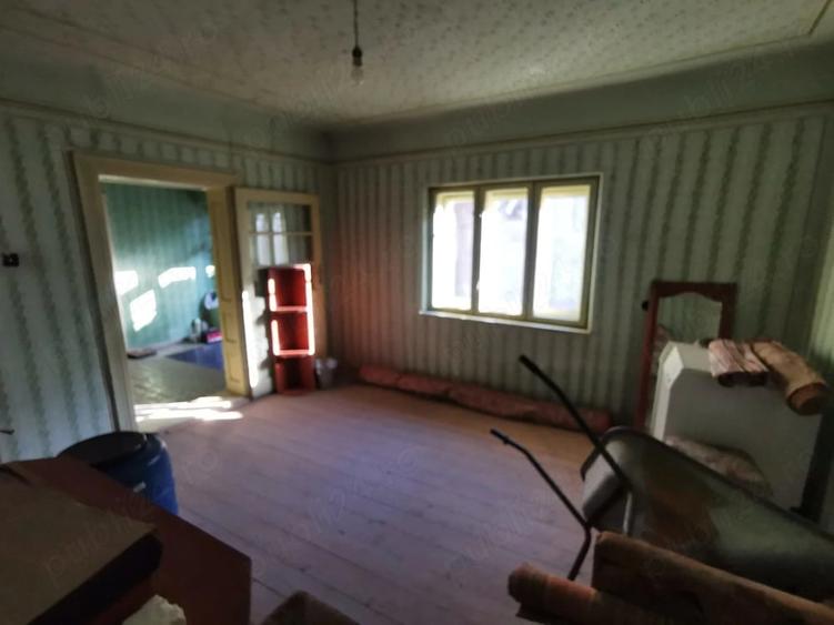Casa de vanzare in Tarcaia - 1