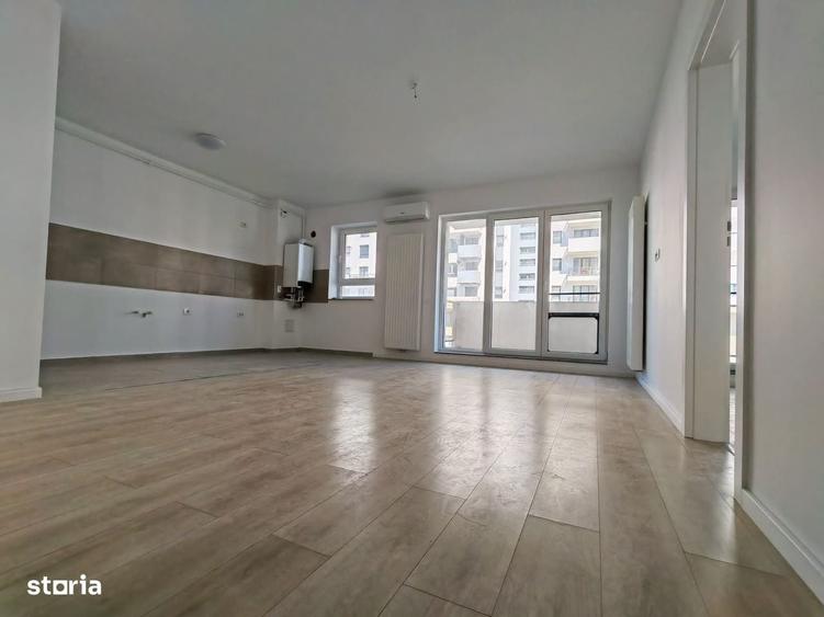 Apartament 2 camere, Tomis Plus Maurer Residence 107000 - 11