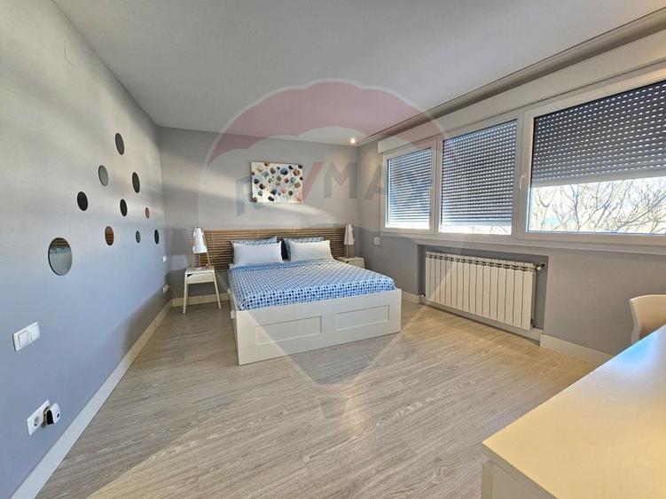 Apartament lux cu 2 camere de inchiriat Centrul Vechi Constanta - 7