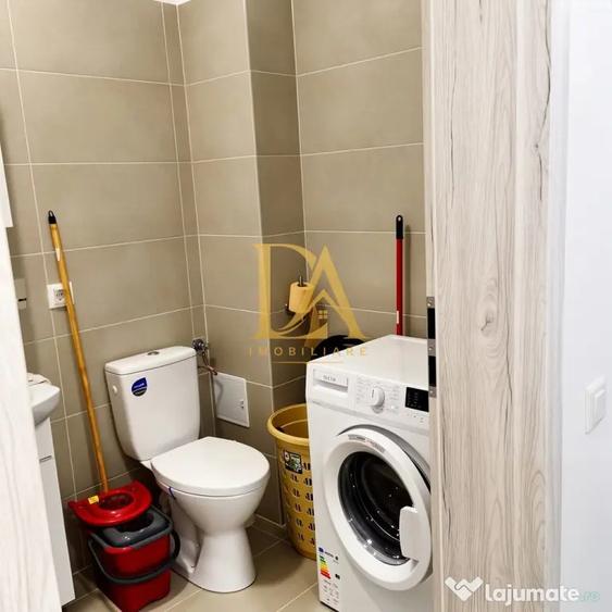 Garsonieră decomandată în Metalurgiei