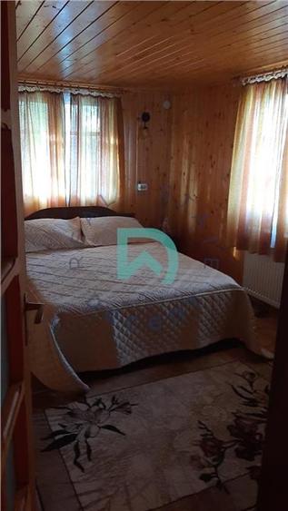 Casă individuală cu 3 camere cu Teren 437 Mp în Podul Vadului