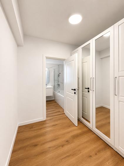 Casă individuală cu 4 camere cu Teren 315 Mp în Tunari