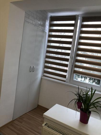 Apartament cu 2 camere decomandat în Tudor