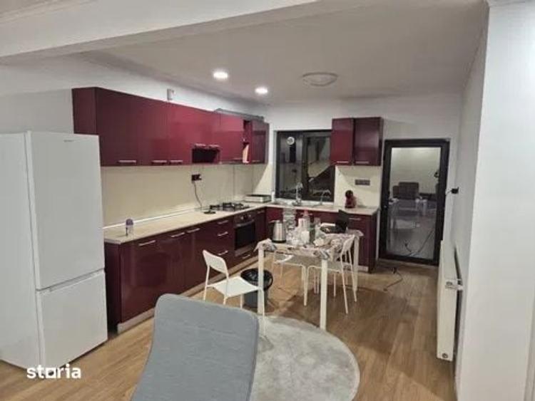 Spatiu comercial | Voluntari | Villa | 4 Camere | Acces separat | Vad - 1