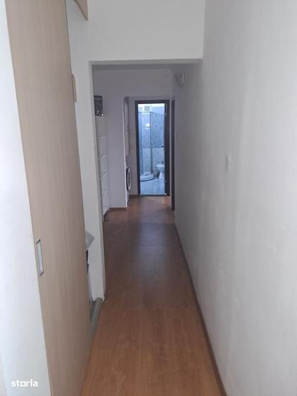 Apartament cu 3 camere în Porolissum
